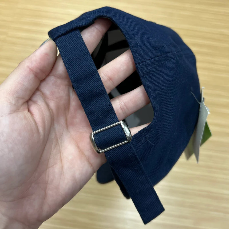 Boné Puma Azul Marinho