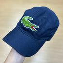 Boné Lacoste Azul Marinho