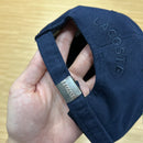 Boné Lacoste Azul Marinho