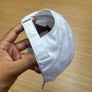 Boné Lacoste Branco