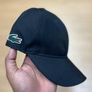 Boné Lacoste Preto