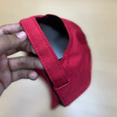 Boné Lacoste Vermelho