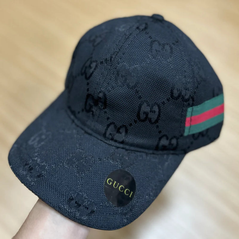 Boné Gucci