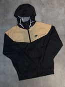 Jaqueta Nike Sportswear Windrunner Unissex Black|OFF