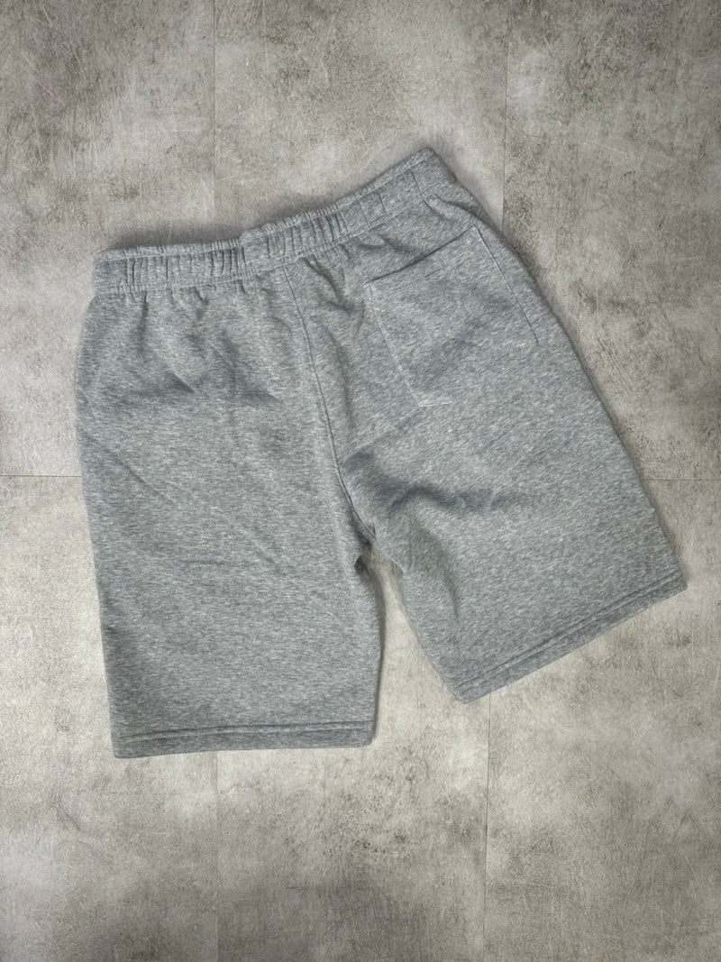 BERMUDA NIKE CLUB CINZA