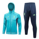 Conjunto de Frio - Juventus Verde