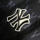 Corta Vento - New York Yankees Preto