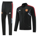 Conjunto de Frio - Manchester United Preto