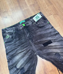 Calça Jeans Jogador - M49