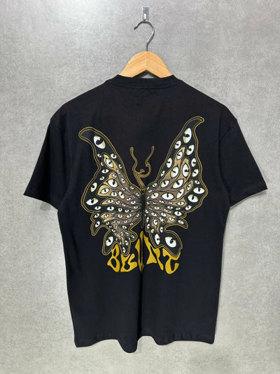 Camiseta Blunt Panoptic Preto