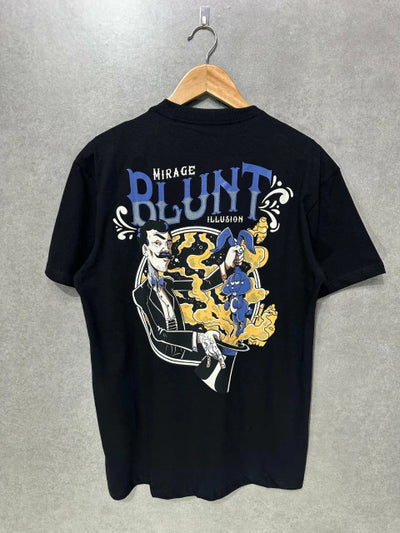 Camiseta Blunt Danton