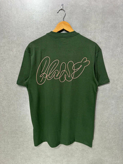 Camiseta Blunt Halo Verde