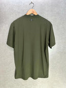 Camiseta Hocks Verde