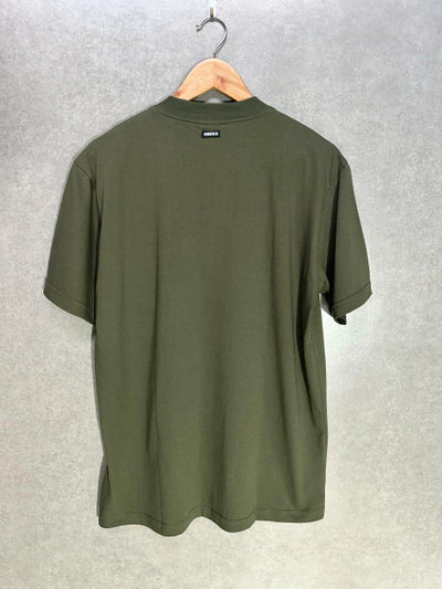 Camiseta Hocks Verde