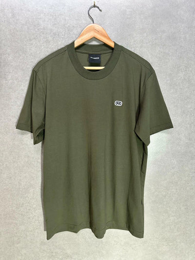 Camiseta Hocks Verde