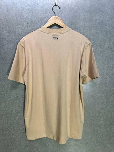 Camiseta Hocks Bege