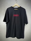 Camiseta Trip Side Preto