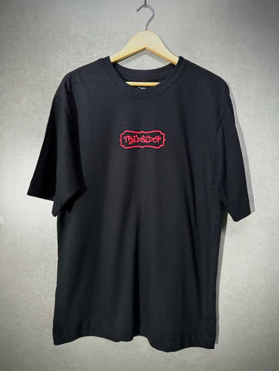 Camiseta Trip Side Preto