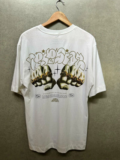 Camiseta Trip Side Branco