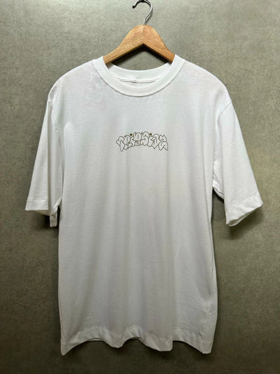 Camiseta Trip Side Branco