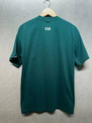 Camiseta Wats Style Verde