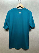 Camiseta Wats Style Petróleo