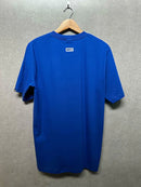 Camiseta Wats Style Azul