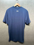 Camiseta Wats Style Azul Jeans