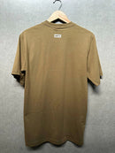 Camiseta Wats Style Caqui