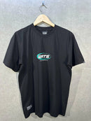 Camiseta Wats Style Preto