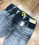 Calça Jeans Jogador - M22