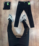 Calça Jeans Jogador - M35