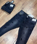 Calça Jeans Jogador - M35