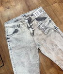 Calça Jeans Jogador - M45