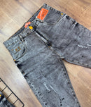 Calça Jeans Jogador - M39