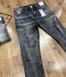 Calça Jeans Jogador - M18