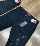 Calça Jeans Jogador - M9