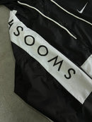 Jaqueta Nike Letter Sportswear Windrunner