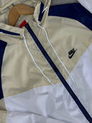 Jaqueta Nike Bege Sportswear Windrunner