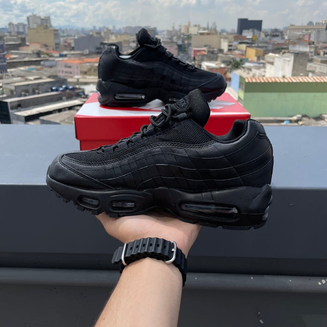 NK Air Max 95