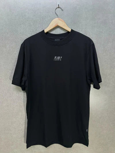 Camiseta Plano C Preto