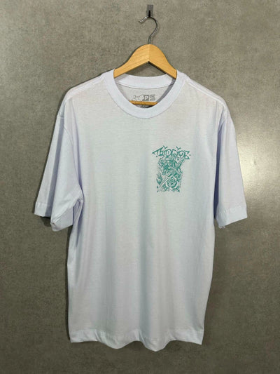 Camiseta Trip Side Branco