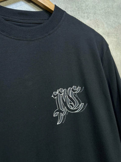 Camiseta Plano C  Preto