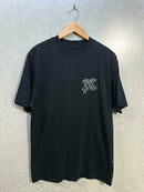 Camiseta Plano C  Preto