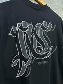 Camiseta Plano C  Preto