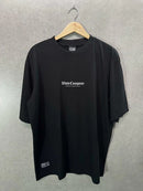 Camiseta Wats Style Preto