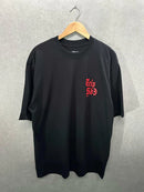 Camiseta Trip Side Preto