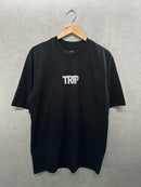Camiseta Trip Side Preto