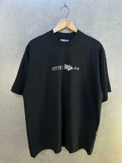 Camiseta Chronic Preta