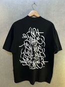 Camiseta Chronic Preta